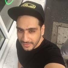 Rj Lucky