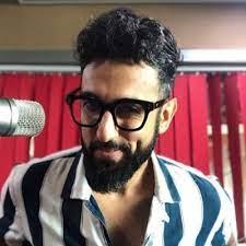 Rj Rahul Makin