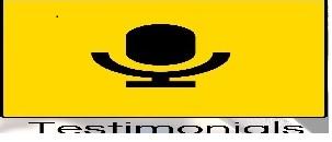 Testimonial Links Testimonial Links