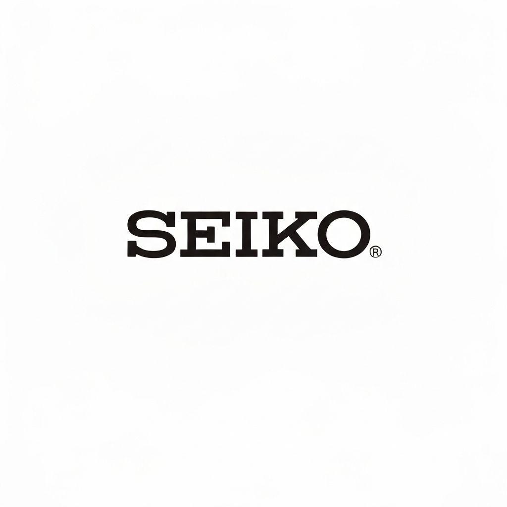 Seiko logo
