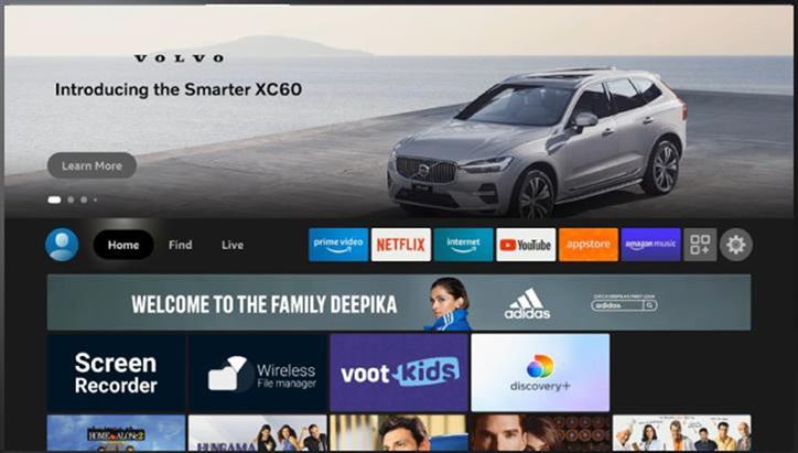 Display Banner Ads