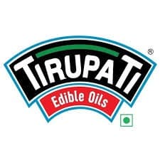 TIRUPATI EDIBLE OIL