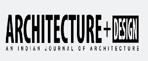 Advertising in Architecture Plus Design Magazine