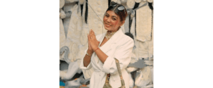 Sristi Pradhan