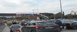 Skywalk - HBR Layout Bengaluru, 87866