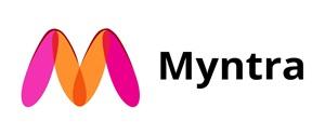 Advertising in Myntra