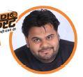 Rj Vikash