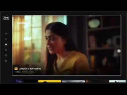 Connected TV