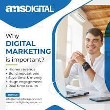 AMS Digital in okhla industrial estate, new delhi