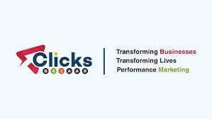 Clicks Bazaar in janakpuri, delhi