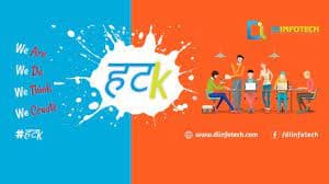 DI Infotech Leaders in vikaspuri, new delhi