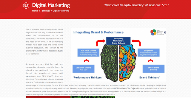 khushi Advertising Ideas Pvt Ltd in vile parle, mumbai