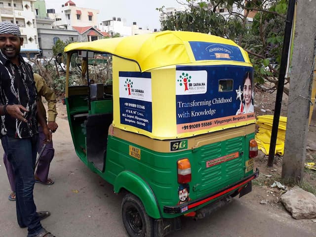 Buymediaspace in victoria layout, bengaluru