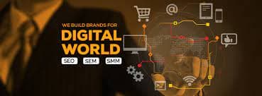 DigiMark Agency in banashankari, bengaluru