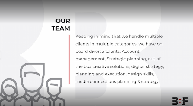 3BF Digital Marketing Agency in andheri west, mumbai