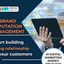 Digital Markitors in nehru place, new delhi