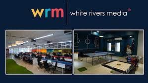 White Rivers Media in ghatkopar west, mumbai