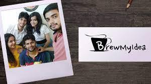Brew My Idea in andheri west, mumbai