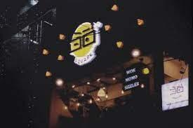 Moshi Moshi in jayanagar, bengaluru