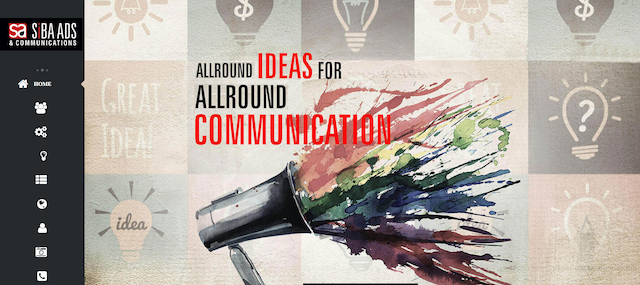 Siba Ads And Communications in vashi, navi mumbai