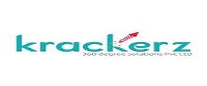 Krackerz 360 Degree Solutions Pvt. Ltd.