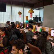 Auburn Digital Solutions in vidyavihar, mumbai