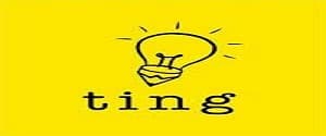TING WORKS LLP