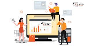 Syspree Digital in thane west, mumbai