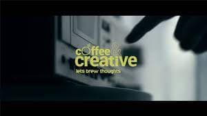 Coffee & Creative in pitam pura, new delhi