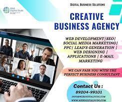 Web Digital Dude in patel nagar, new delhi