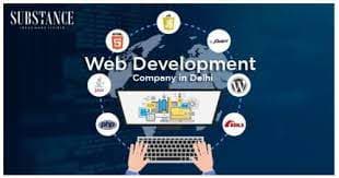 Substance Communication in okhla industrial estate, new delhi