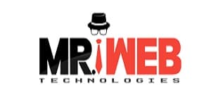 MR WEB TECHNOLOGIES