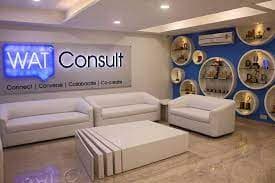 WATConsult in worli, mumbai