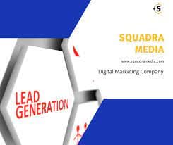 Squadra Media in indiranagar, bengaluru