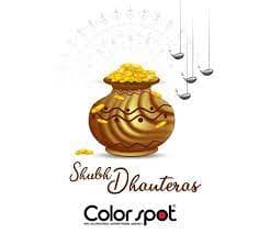 Color Spot in byculla, mumbai