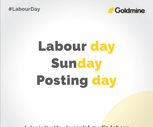 Goldmine Advertising Limited in vile parle, mumbai