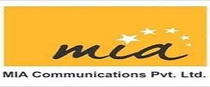 MIA Communications Pvt. Ltd.