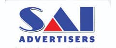Sai Advertisement in nerul, navi mumbai