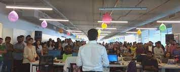 Law & Kenneth Saatchi & Saatchi India Private Limited in lower parel, mumbai