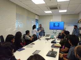 Law & Kenneth Saatchi & Saatchi India Private Limited in lower parel, mumbai