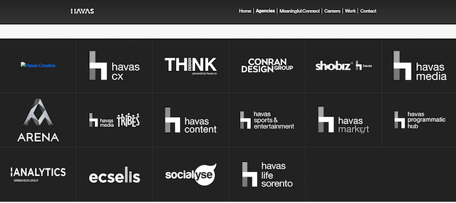 Havas Worldwide India Private Limited in goregaon, mumbai