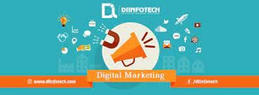 DI Infotech Leaders in vikaspuri, new delhi