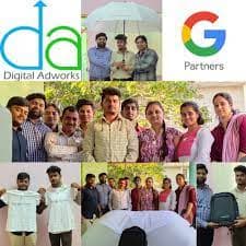 Digital Adworks in koramangala, bengaluru