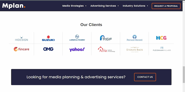 Mplan Media in banashankari, bengaluru