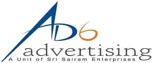 Ad 6 Advertising