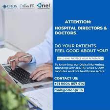 Orion Digital in andheri west, mumbai