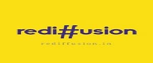 Rediffusion Brand Solutions Pvt. Ltd.