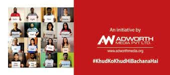 Adworth Media Pvt. Ltd. in rohini, new delhi