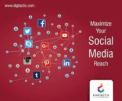 Digitactix in andheri east, mumbai