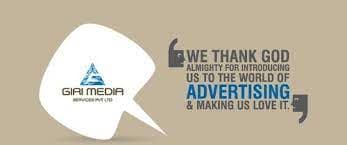 Giri Media Services Pvt Ltd in wadala gaon, nashik